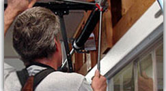 Garage Door Repairs
