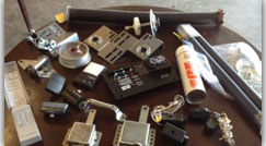 Garage Spring Replacement